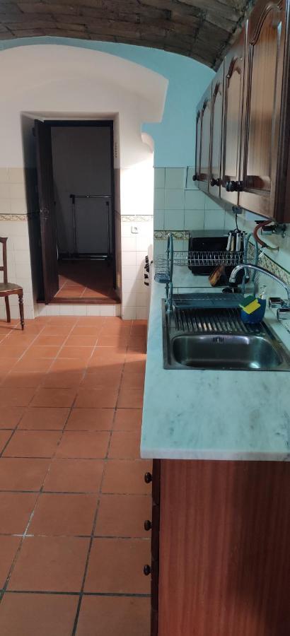 Casa Da Cal Branca Daire Évora Dış mekan fotoğraf