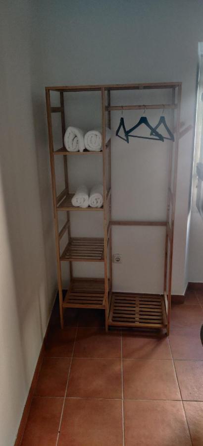 Casa Da Cal Branca Daire Évora Dış mekan fotoğraf